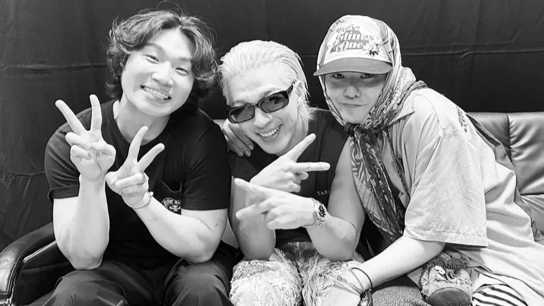 Big Bang Dirumorkan Bakal Tampil di MAMA Awards 2024