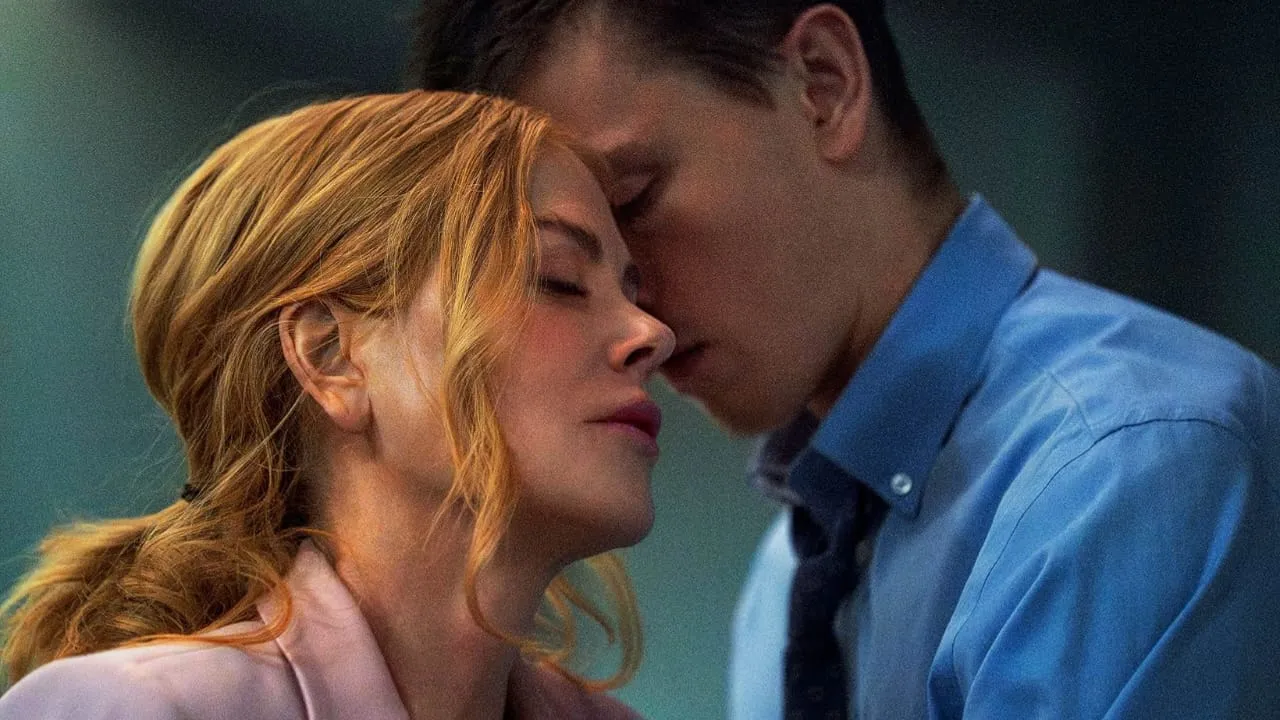 Nicole Kidman Tergoda Anak Magang di Film Erotis ‘Babygirl’