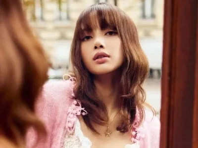 Lisa BLACKPINK mendaftarkan dua lagunya untuk masuk nominasi Grammy Awards 2025. Foto: Dok. Instagram @lalalalisa_m