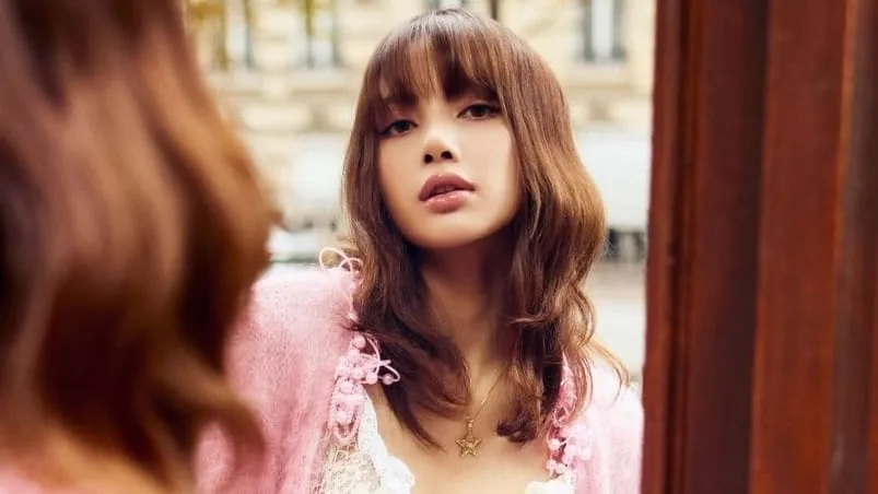 Lisa BLACKPINK Daftarkan Dua Lagu Untuk Nominasi Grammy Awards 2025