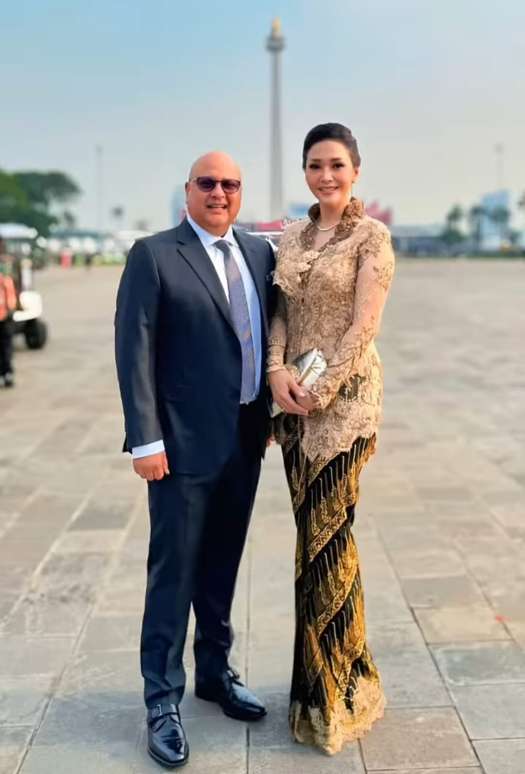 Maia Estianty. Foto: Dok. Instagram @maiaestiantyreal