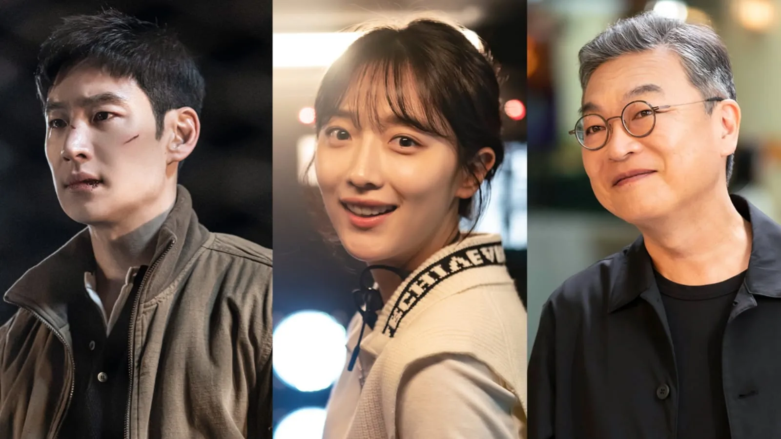 Drama ‘Taxi Driver 3’ Mulai Syuting Tahun Ini, Bakal Tayang 2025