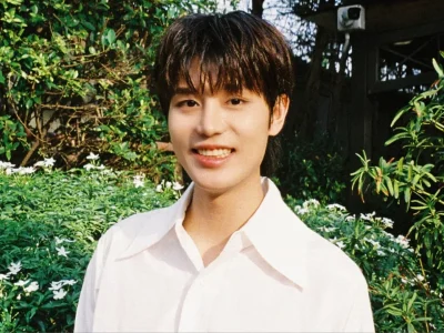 Taeil eks NCT tersandung kasus kejahatan permerkosaan khusus. Foto: Dok. X @NCTsmtown