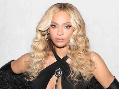 Beyonce. Foto: Dok. Instagram @beyonce