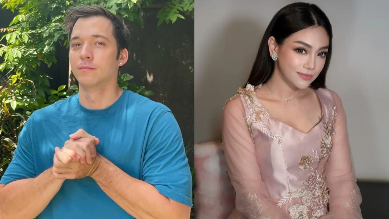 Stefan William Ogah Bahas Penyebab Cerai dengan Celine Evangelista