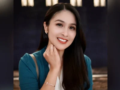 Sandra Dewi ungkap sumber penghasilan saat menjadi saksi sidang kasus korupsi Harvey Moeis. Foto: Dok. Instagram @sandradewi88