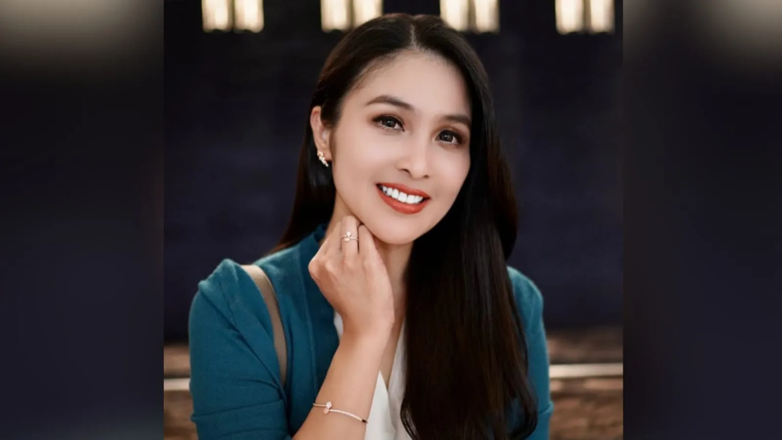 Sandra Dewi Ungkap Jumlah Penghasilan, Lebih Banyak Dari Harvey Moeis?