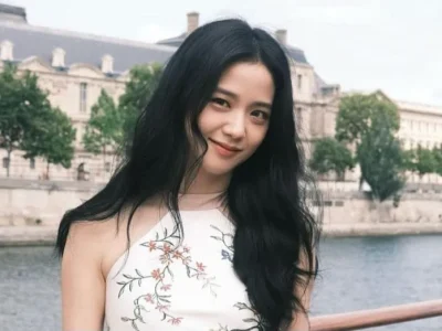 Jisoo BLACKPINK bakal comeback solo. Foto: Dok. Instagram @sooyaaa__