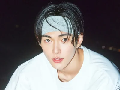 Seunghan RIIZE kembali beraktivitas setelah hiatus 10 bulan. Foto: Dok. X @RIIZE_official