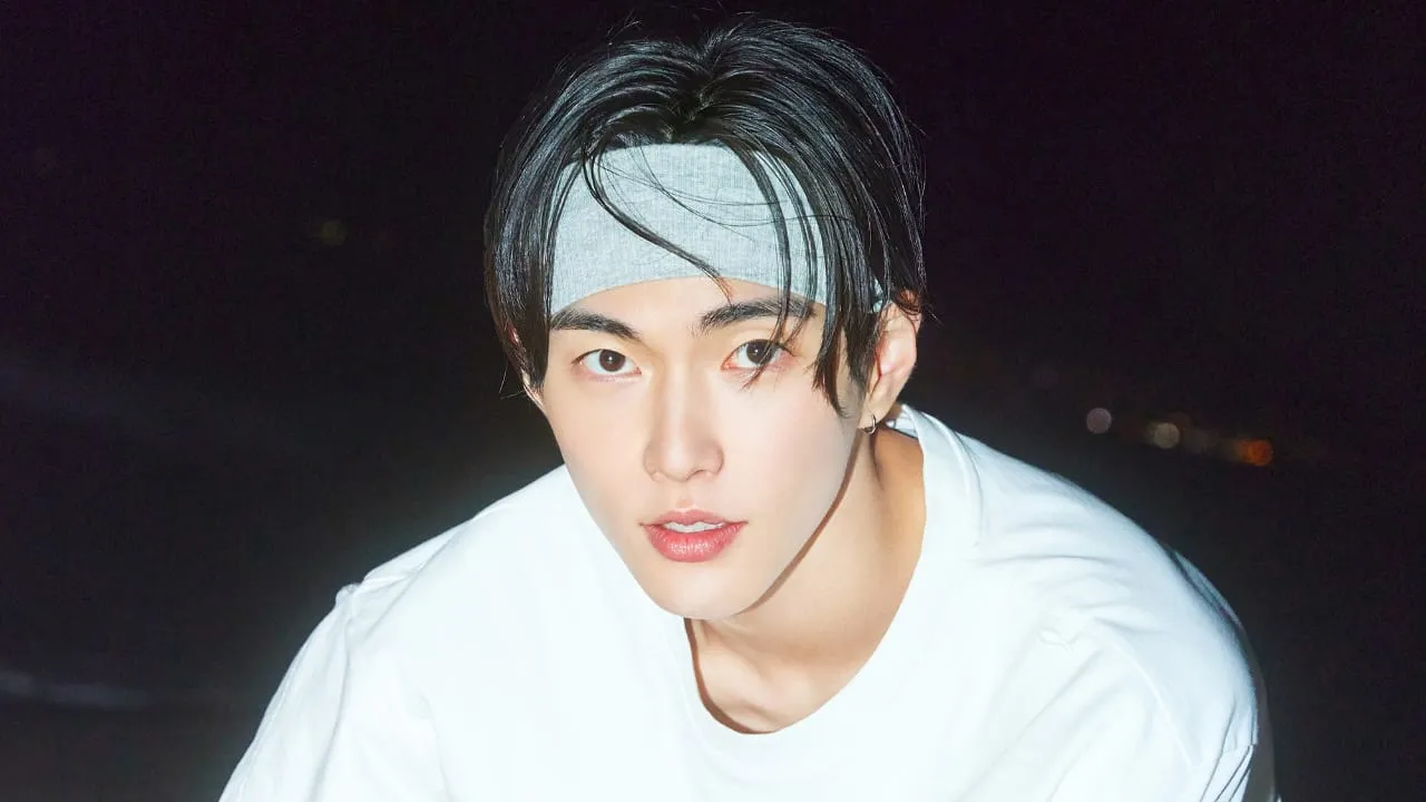Seunghan RIIZE Kembali Dari Hiatus Setelah Terlibat Kontroversi