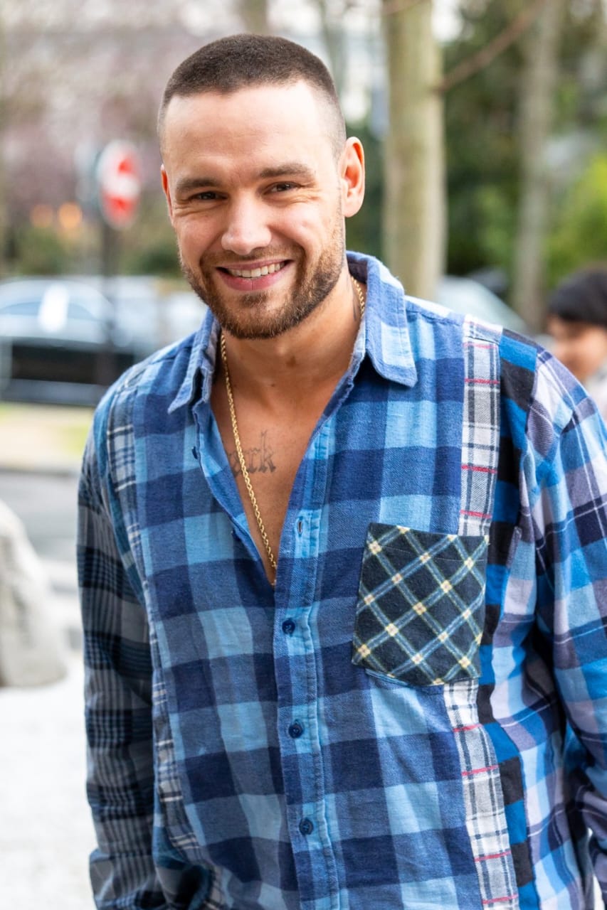 Liam Payne. Foto: Dok. Marc Piasecki/Getty Images