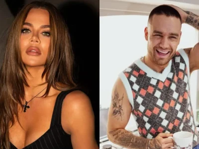 Deretan selebriti yang punya fobia aneh. Foto: Dok. Kolase Instagram @khloekardashian, @liampayne