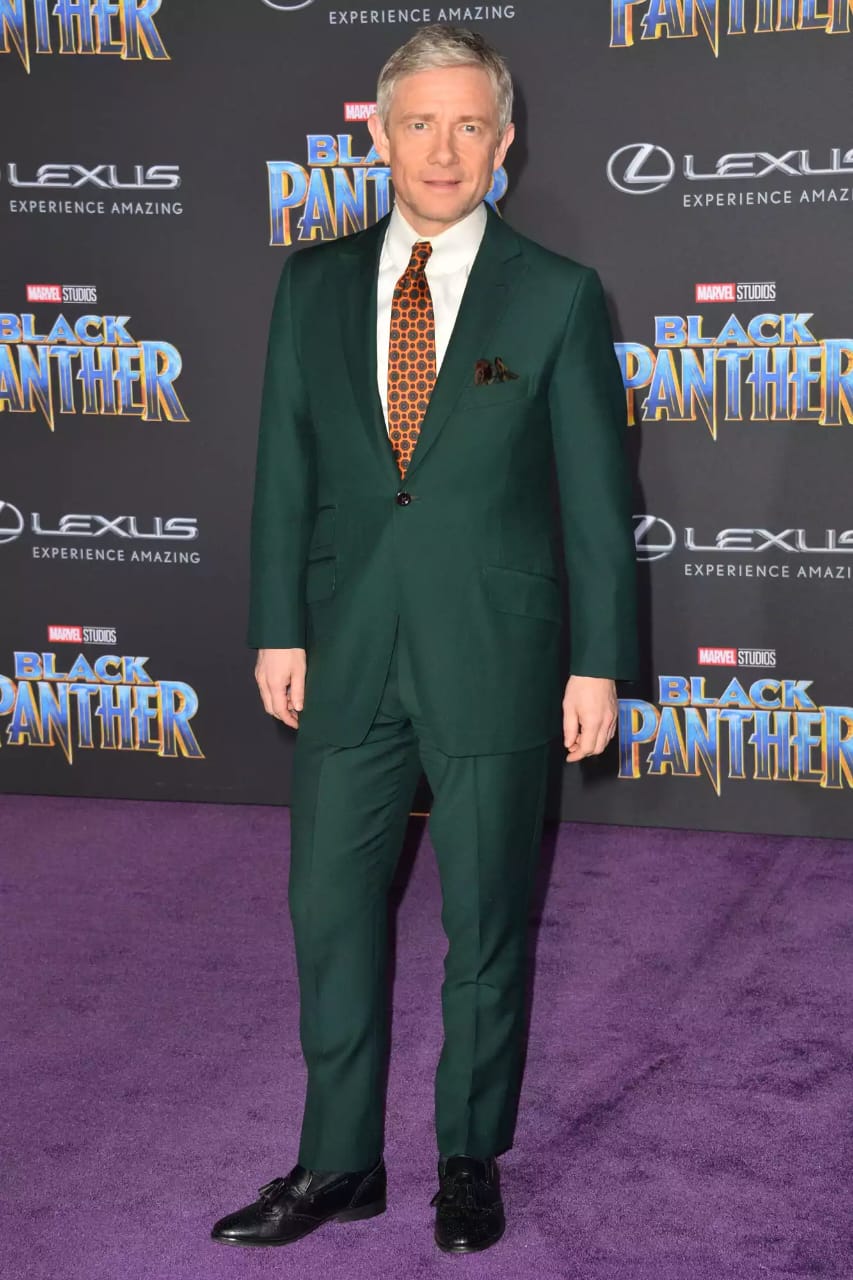 Martin Freeman. Foto: Dok. Featureflashshm/Rex/Shutterstock