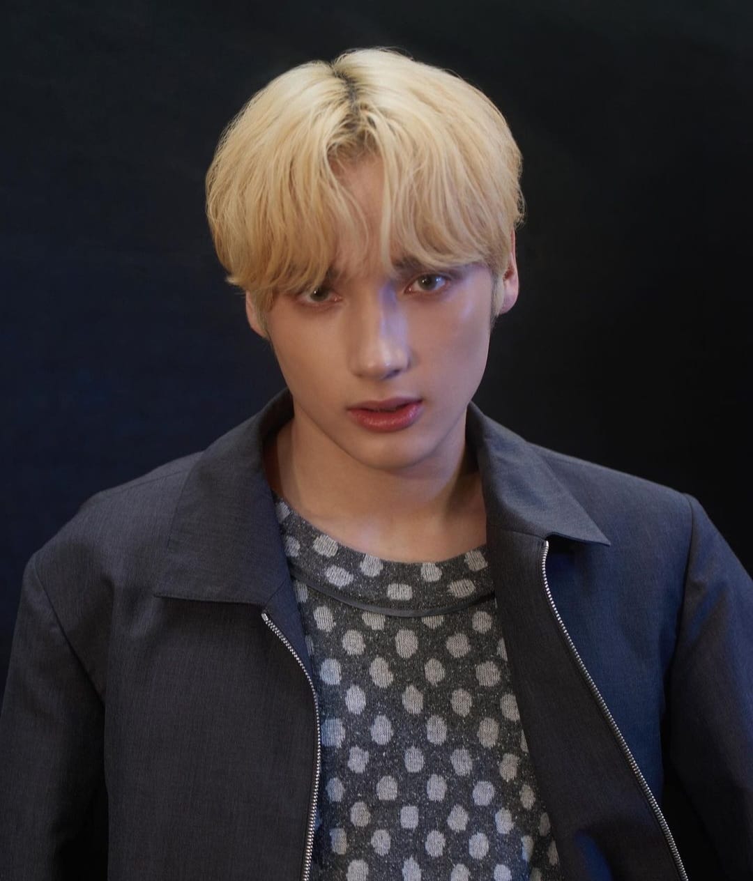 Hueningkai TXT. Foto: Dok. Instagram @txt_bighit