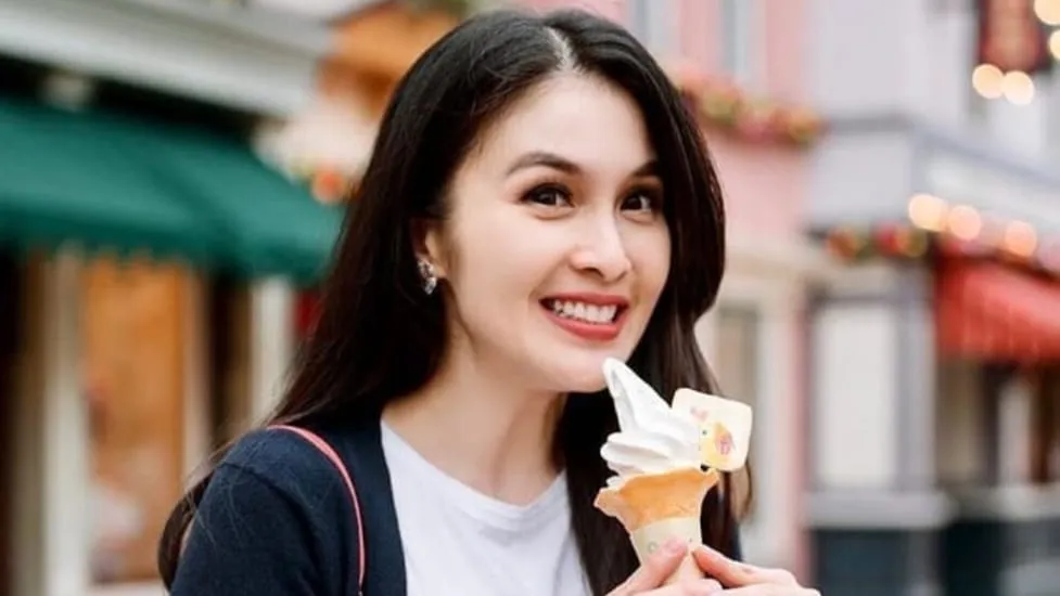Sandra Dewi Bantah Punya Jet Pribadi, Postingan Ini Buktikan Sebaliknya