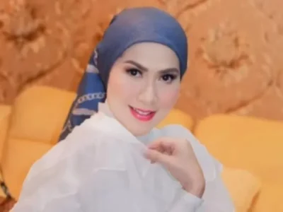 Venna Melinda mencabut gugatan cerai terhadap Ferry Irawan. Foto: Dok.. Instagram @vennamelindareal