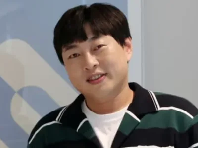 Lee Jin Ho terlilit utang karena kecanduan judi online. Foto: Dok. News1