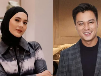 Baim Wong resmi menggugat cerai talak Paula Verhoeven. Foto: Dok. Kolase Instagaram @paula_verhoeven, @baimwong