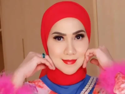 Venna Melinda klarifikasi alasan mencabut gugatan cerai terhadap Ferry Irawan. Foto: Dok. Instagram @vennamelindareal