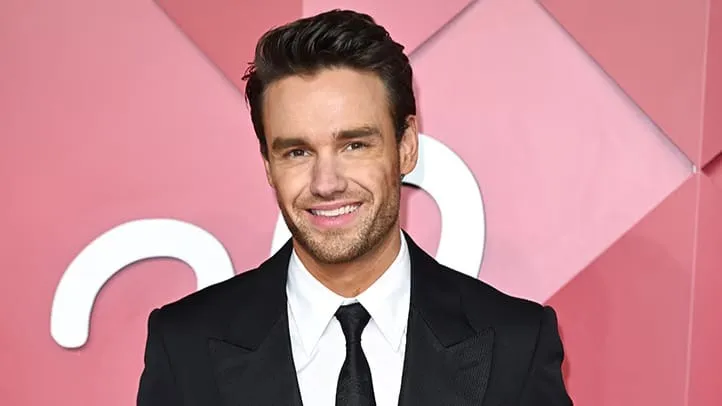 Polisi Argentina Gerebek Rumah Teman Mendiang Liam Payne