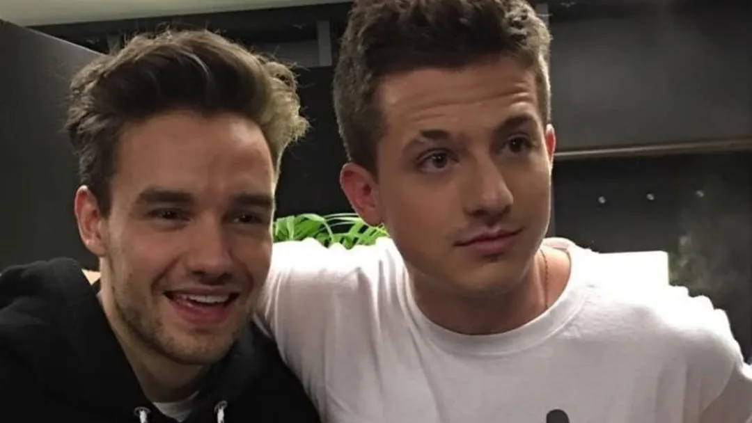 Charlie Puth-Paris Hilton Berduka Atas Kematian Liam Payne