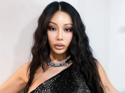 Jennie diperiksa polisi atas kasus penyerangan terhadap penggemar. Foto: Dok. Instagram @jessicah_o