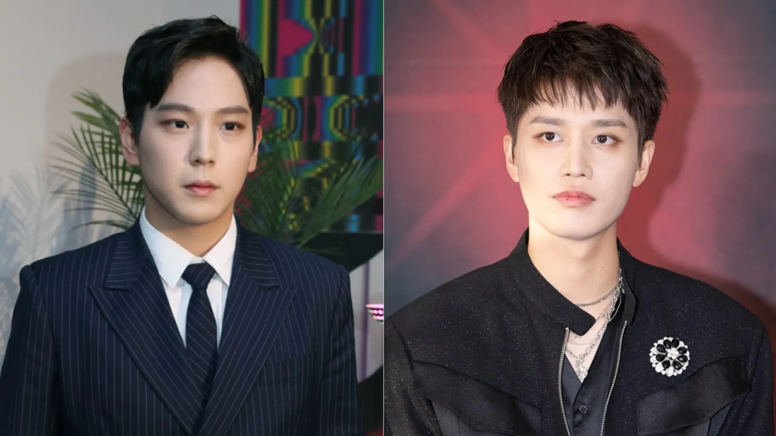 Taeil eks NCT dan 3 Idol K-Pop Ini Terlibat Kasus Kejahatan Seksual