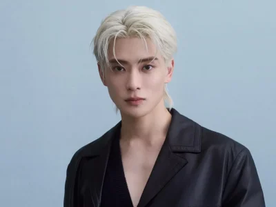 Drama Korea terbaru Jaehyun NCT terancam bubar. Foto: Dok. X @Prada