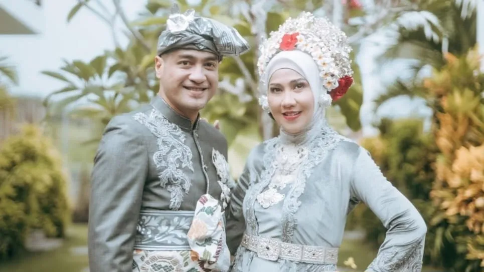 Digugat Cerai Ulang Venna Melinda, Ferry Irawan: Aku Bingung