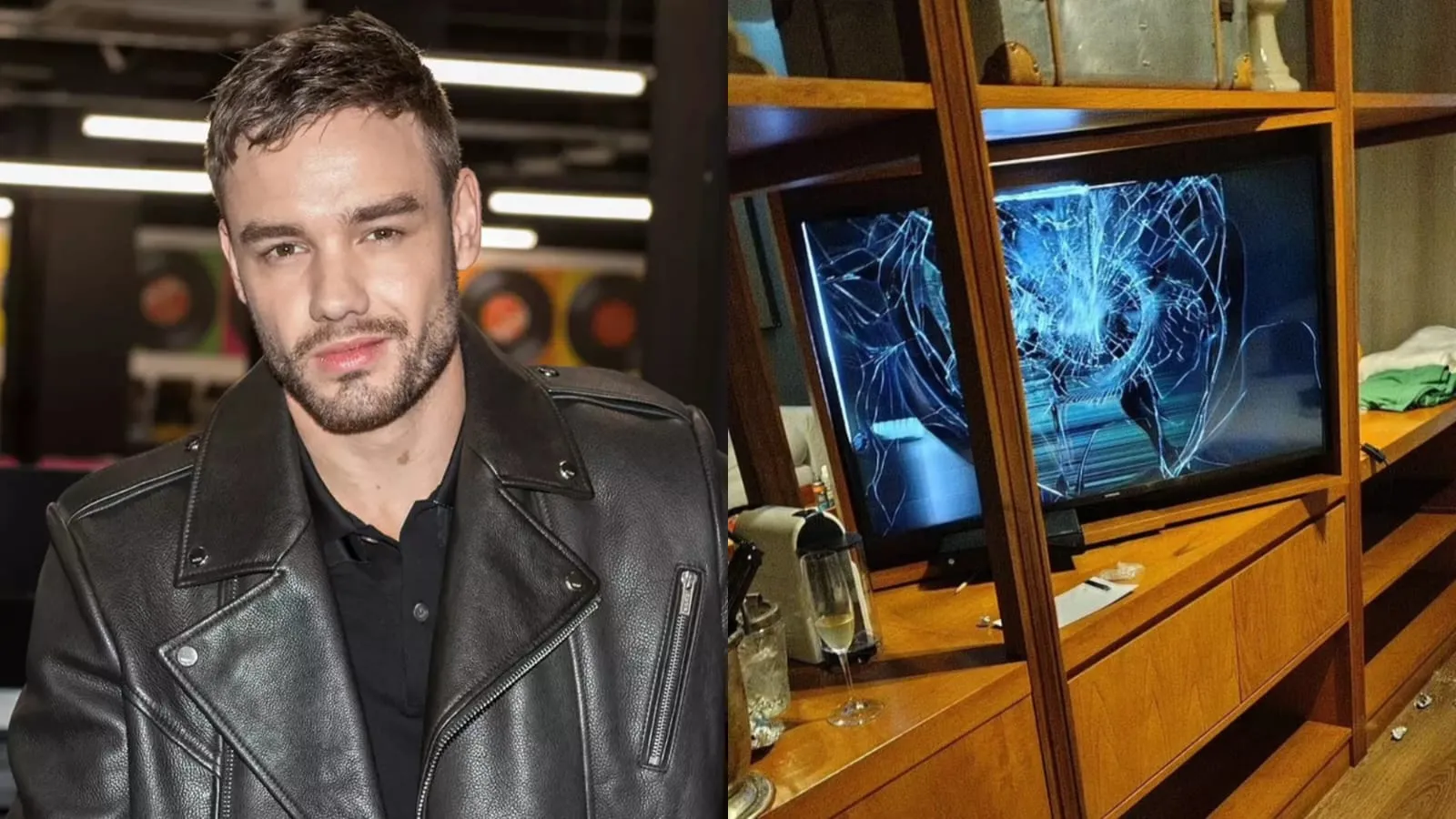 Kondisi Kamar Hotel Liam Payne, TKP Terjatuh Hingga Meninggal Dunia