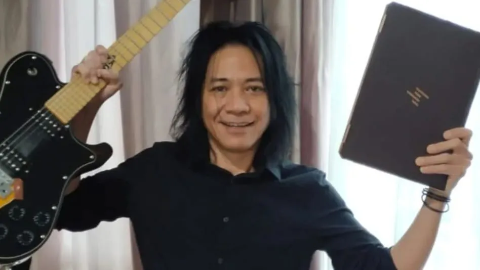 Satu Bulan Dirawat, Abdee Slank Berjuang Lawan Penyakit Autoimun