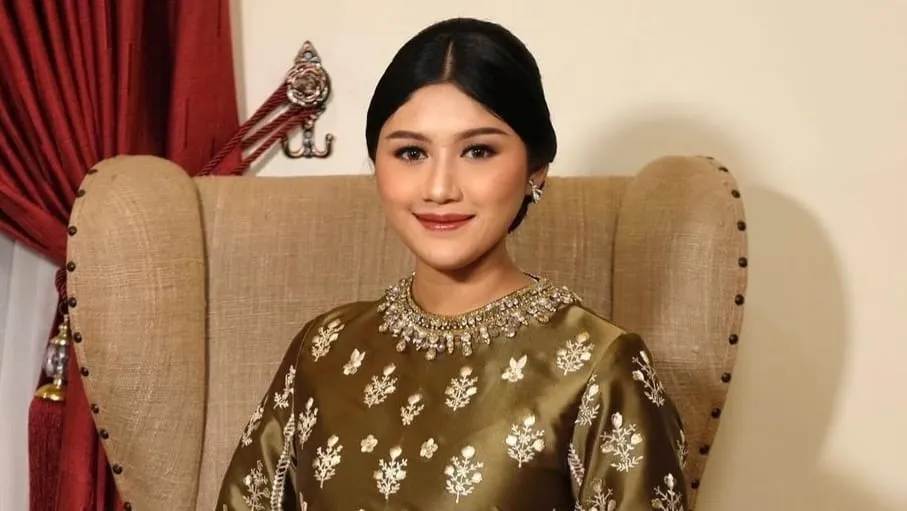 Karakteristik Sagitarius, Zodiak Erina Gudono yang Open Minded