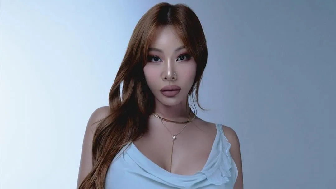 Jessi Keluar Agensi Imbas Kasus Penyerangan Terhadap Fans