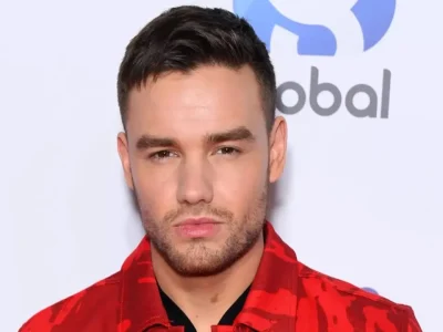 Liam Payne meninggal dunia di usia 31 setelah terjatuh dari lantai tiga. Foto: Dok. David Fisher/Shutterstock