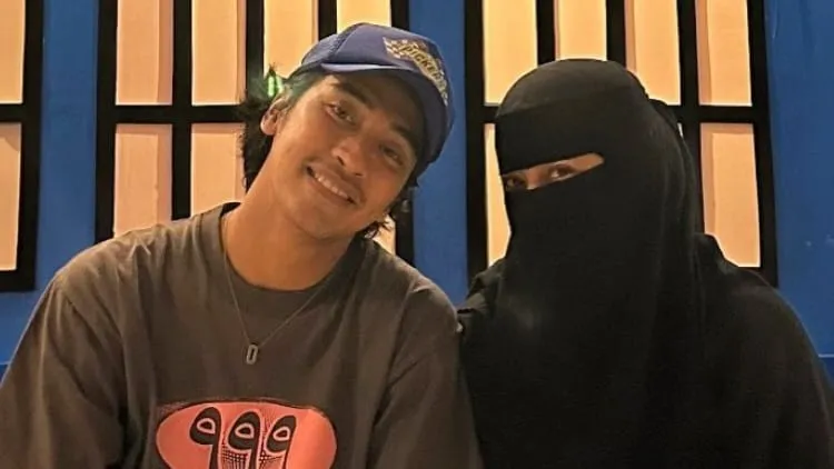 Abidzar Al Ghifari Mendadak Viral, Umi Pipik Putuskan Buka Suara