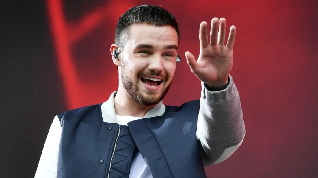 Liam Payne Dipecat Universal Music Beberapa Hari Sebelum Meninggal