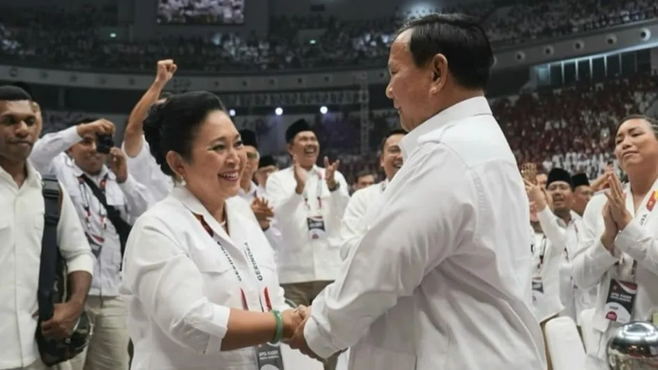 Prabowo dan Titiek Punya Zodiak Ini, Pantas Tetap Mesra Meski Bercerai