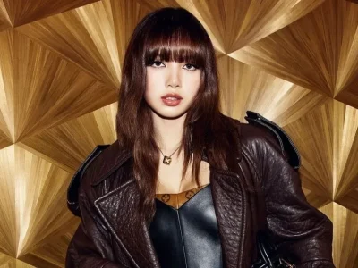 Lisa BLACKPINK bakal gelar fan meetup di Jakarta. Foto: Dok. Instagram @lalalalisa_m
