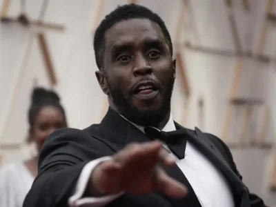 Sean Diddy Combs hadapi tuntutan dari lebih 120 korban. Foto: Dok. Jae C.Hong/AP Photo