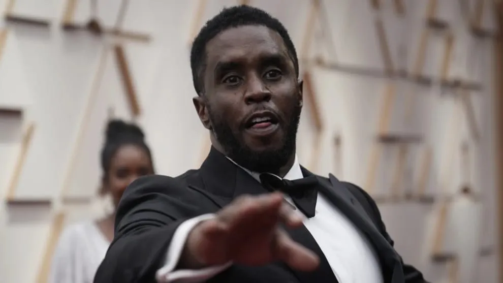 Sean Diddy Combs Masih Ditahan meski Ajukan Jaminan Rp791 Miliar