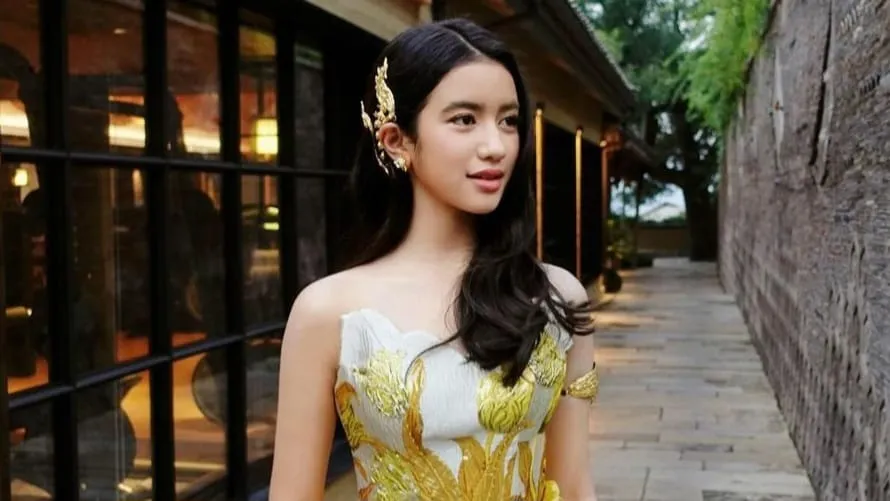 Norodom Jenna, Putri Kamboja Bakal Ikut Pelatihan jadi Idol K-Pop