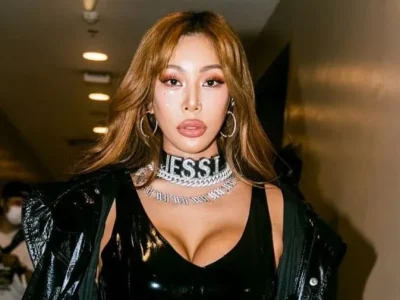 Jessi dibanjiri komentar jahat setelah terseret kasus penyerangan terhadap penggemar. Foto: Dok. Instagram @jessicah_o