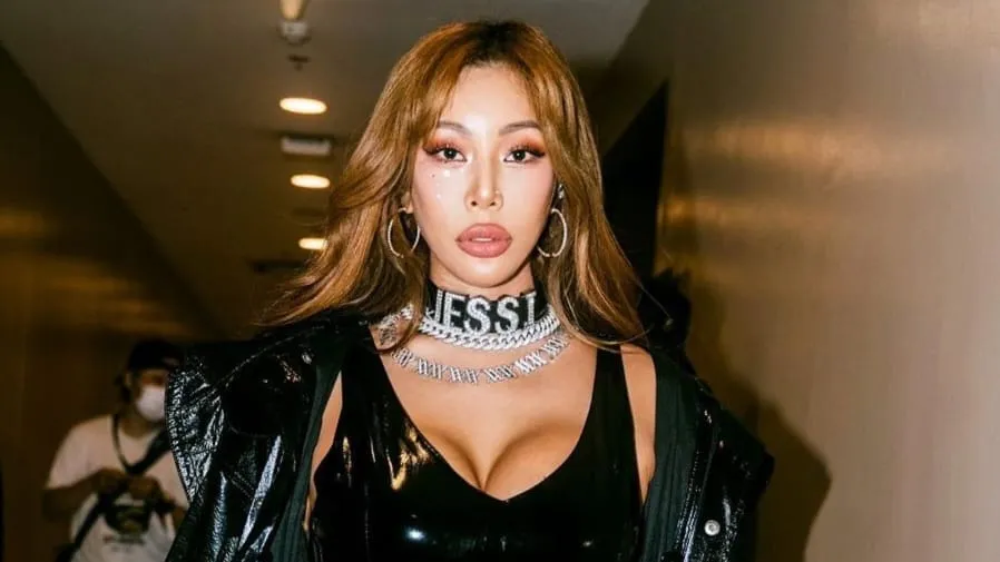 Jessi Semakin Dibenci, Netizen Minta Si Rapper Akhiri Hidup