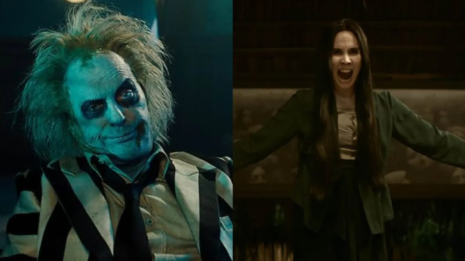 Inspirasi Kostum Halloween Ala Beetlejuice hingga Pee Mak