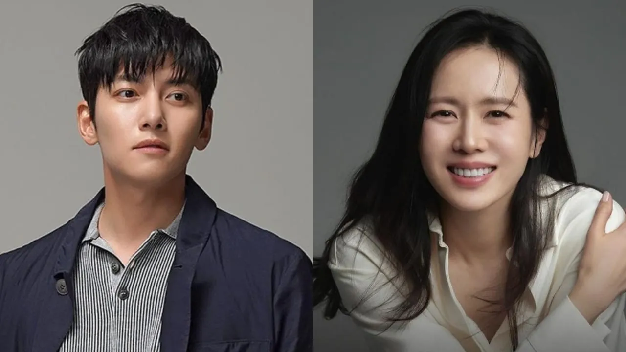 Ji Chang Wook dan Son Ye Jin Adu Akting di Drama Sejarah Terbaru