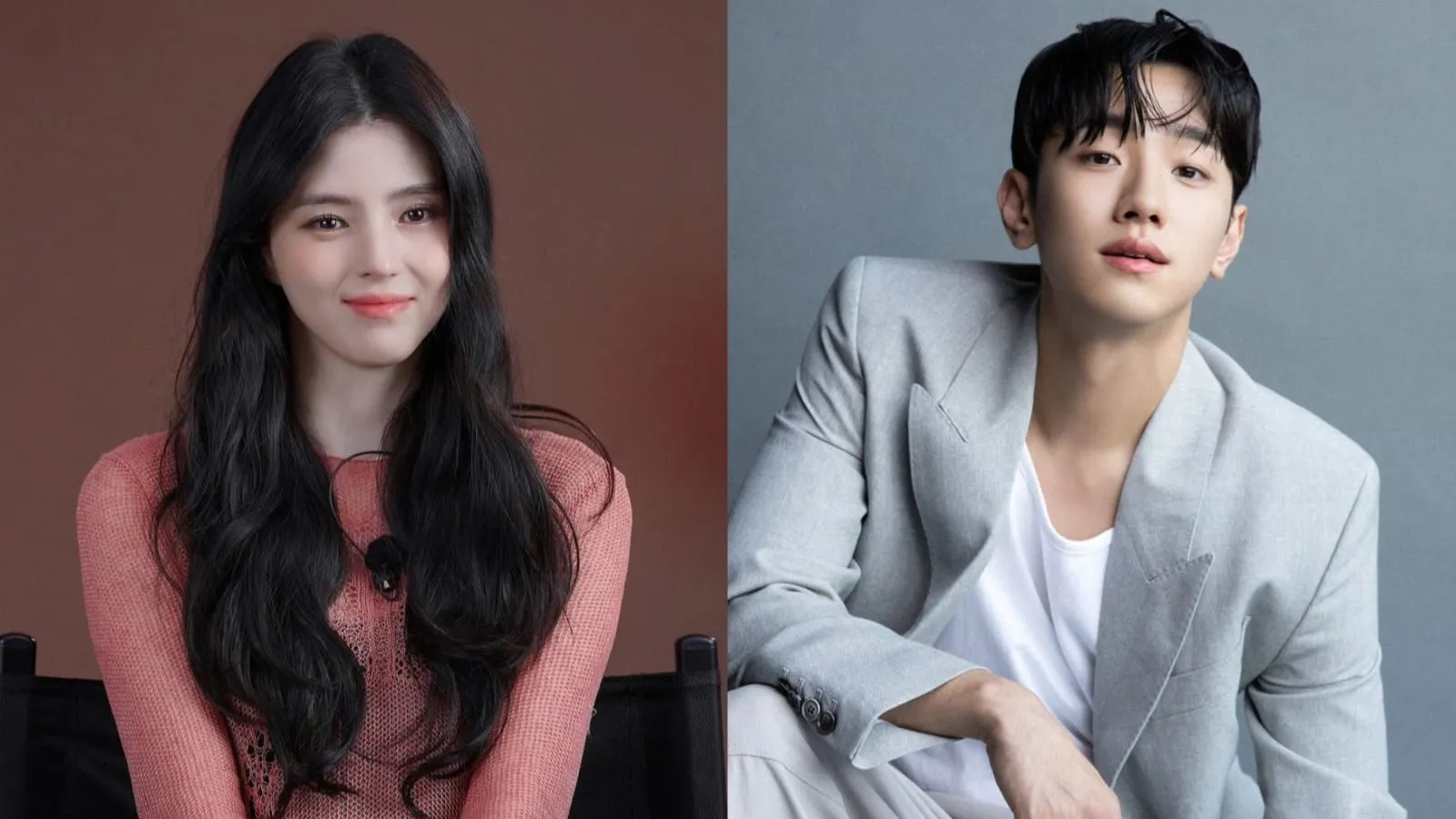 Deretan Artis Korea yang Pernah Bintangi Film dan Drama LGBT