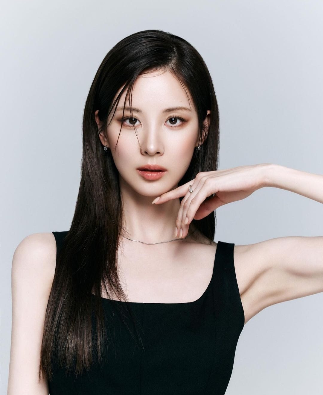 Seohyun SNSD. Foto: Dok. Instagram @seojuhyun_s