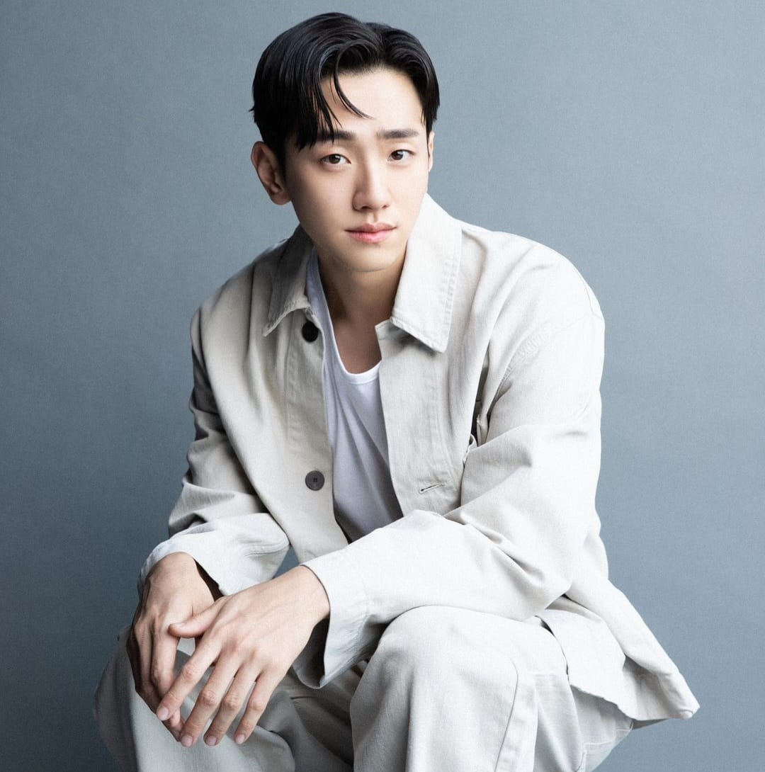 Nam Yoon Su. Foto: Dok. Instagram @kimjanghwan