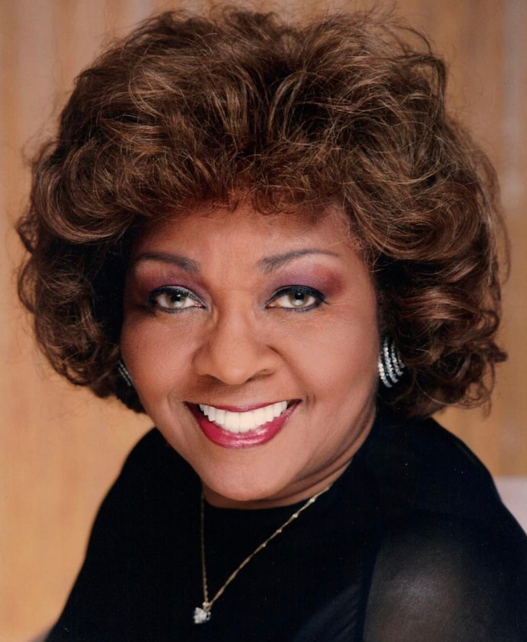 Whitney Houston. Foto: Dok. Instagram @whitneyhouston