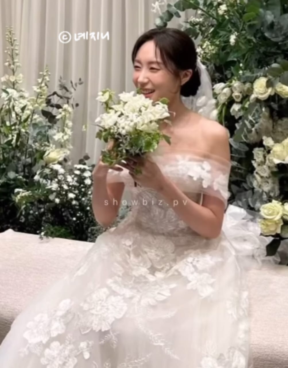 Jung Suji. Foto: Dok. Naver Blog Nyejini